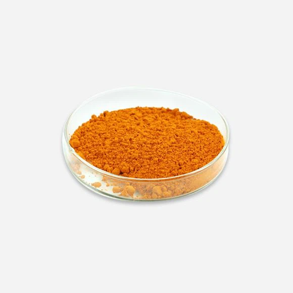 Organic Lutein Powder CAS 127-40-2