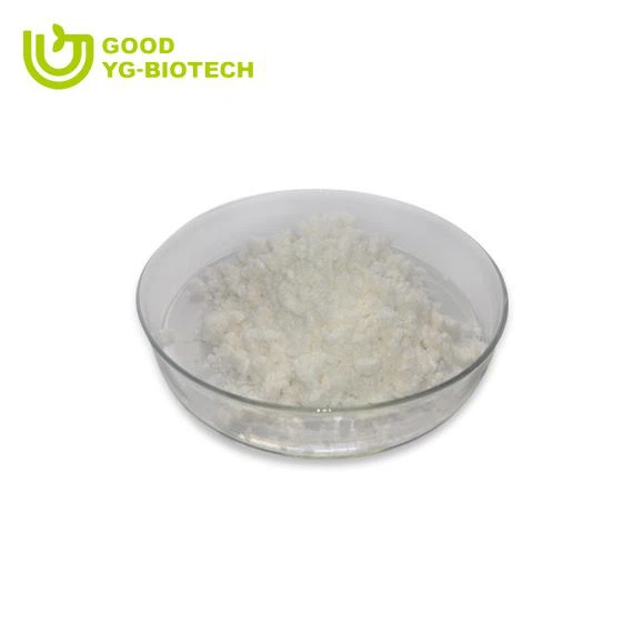 Lion's mane extract beta glucan