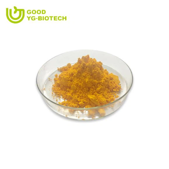 Lion's mane extract beta glucan