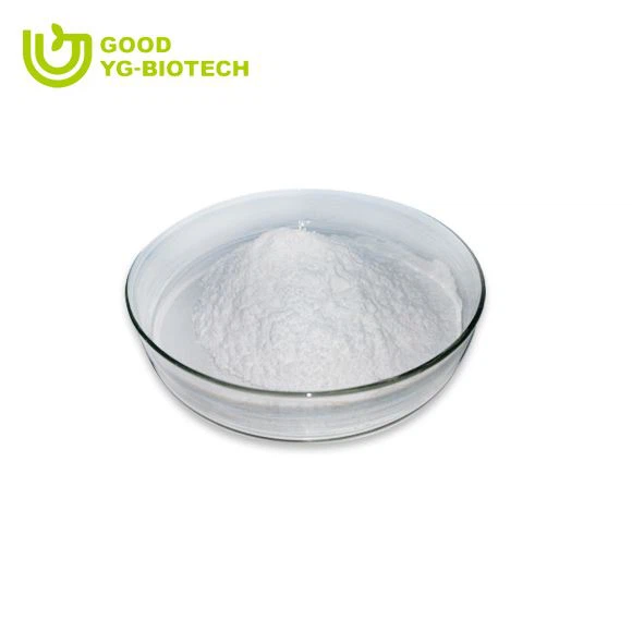 Lion's mane extract beta glucan